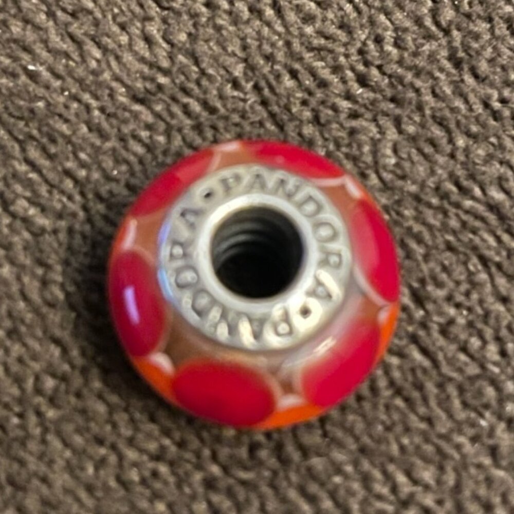 Pandora Charm